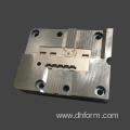 Precision mold parts core insert for injection moulding